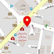 دکتر احسان مومنی