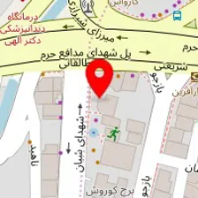 دکتر نگار محمدی