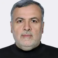 وکیل مشیت اله نوروزی 