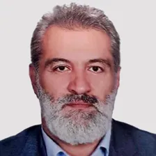 وکیل علیرضا نوین