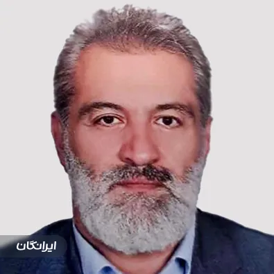 وکیل علیرضا نوین