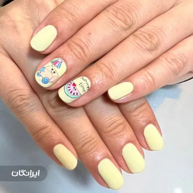 سالن زیبایی مهتاب افشاری