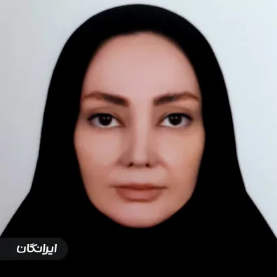 وکیل فاطمه نورمحمدی فرد