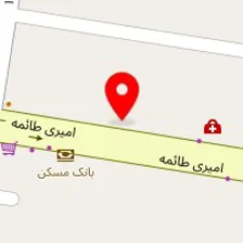 سالن زیبایی دونا