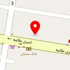 سالن زیبایی رژه