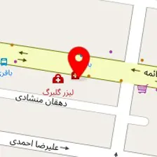 سالن زیبایی سمیرا طیب