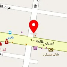 سالن زیبایی راتا