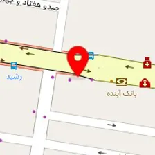 سالن زیبایی سحر خانزاده