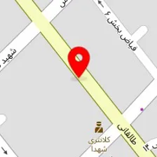 سالن زیبایی آتی