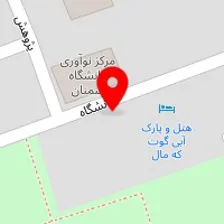 سالن زیبایی تلما