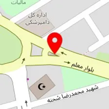 سالن زیبایی مژه