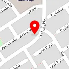 سالن زیبایی پایون