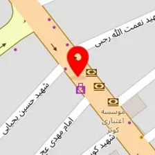 سالن زیبایی ماهتیسا