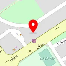 سالن زیبایی قیچی طلا