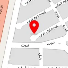 سالن زیبایی نقره