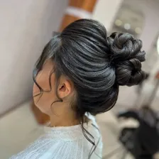 سالن زیبایی میم