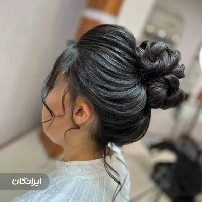 سالن زیبایی میم