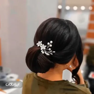 سالن زیبایی میم