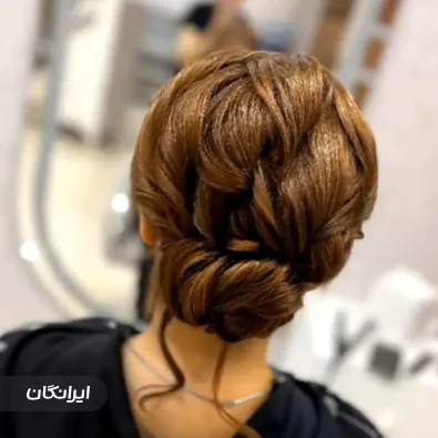 سالن زیبایی میم