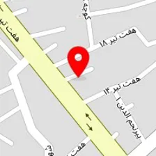 سالن زیبایی آسمان