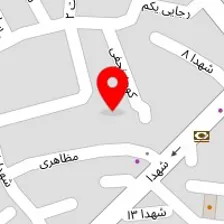 سالن زیبایی حجاب