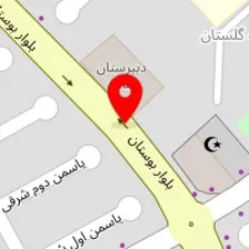 سالن زیبایی هفت قلم