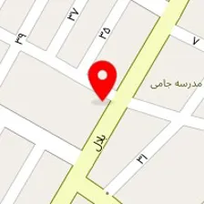 سالن زیبایی آنارُز