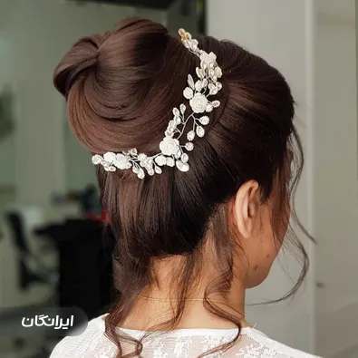 سالن زیبایی سارا نجفی