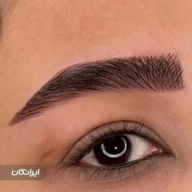 سالن آرایش دائم نسرین حیدری