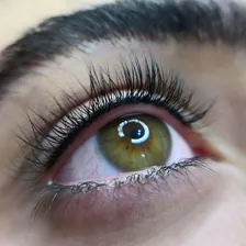 سالن آرایش دائم نسرین حیدری