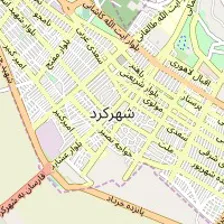 سالن زیبایی گلنوش