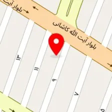 سالن زیبایی آرامیس