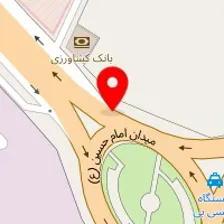 سالن زیبایی زهرا نظری