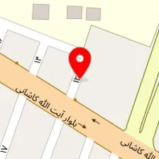 سالن زیبایی خانم آرایشگر