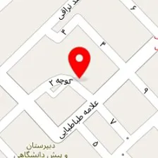 سالن زیبایی رویا رخ