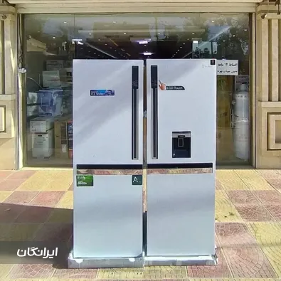 فروشگاه لوازم خانگی عباسی