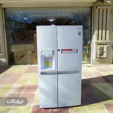 فروشگاه لوازم خانگی عباسی