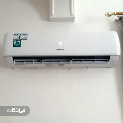 تعمیرات لوازم خانگی کبودانی