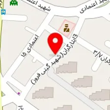 پارس اسانسور