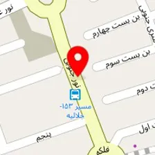 مجتمع چاپ و تبلیغات طاوریژ