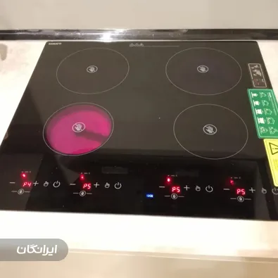 تعمیرات لوازم خانگی آراسرویس