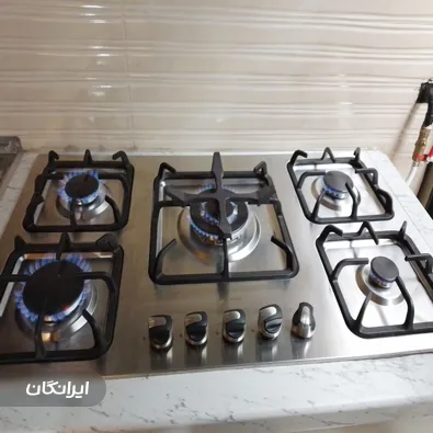 تعمیرات لوازم خانگی آراسرویس