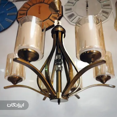 فروشگاه کالای برق سلطانی