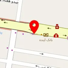 سالن زیبایی شیم