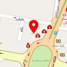 سالن زیبایی روجا درخشان