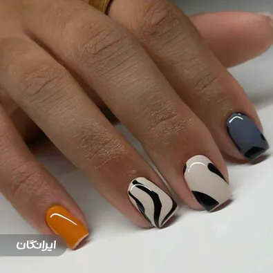 سالن زیبایی مرجان ناصری