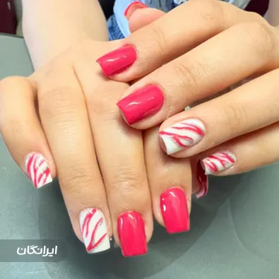 سالن زیبایی مرجان ناصری