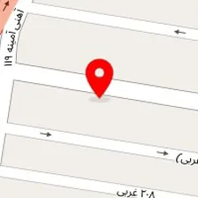 سالن زیبایی پرستش