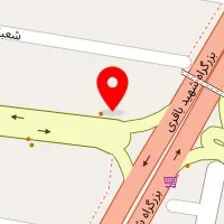 سالن زیبایی کیژان