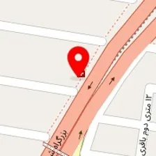 سالن زیبایی مهسا هاشم زاده